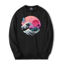 Sudadera de hombre F12 2