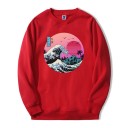 Sudadera de hombre F12 4