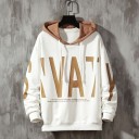 Sudadera de hombre F13 4