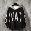 Sudadera de hombre F13 3