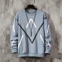 Sudadera de hombre F15 3