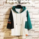 Sudadera de hombre F157 4