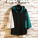 Sudadera de hombre F157 3