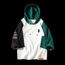 Sudadera de hombre F157 2