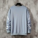 Sudadera de hombre F15 1
