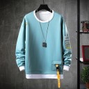 Sudadera de hombre F19 4