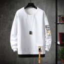 Sudadera de hombre F19 2