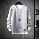 Sudadera de hombre F19 5