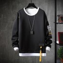 Sudadera de hombre F19 1