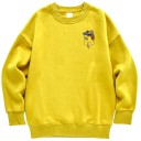 Sudadera de hombre F21 7