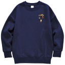 Sudadera de hombre F21 6