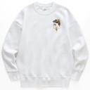 Sudadera de hombre F21 2