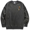 Sudadera de hombre F21 10