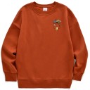 Sudadera de hombre F21 12