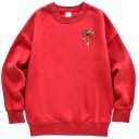 Sudadera de hombre F21 3