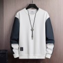 Sudadera de hombre F24 3