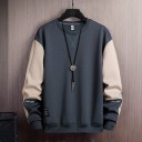 Sudadera de hombre F24 5