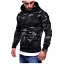 Sudadera de hombre F38 4
