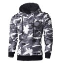 Sudadera de hombre F38 6