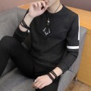 Sudadera de hombre F43 1