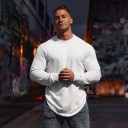 Sudadera de hombre F49 4