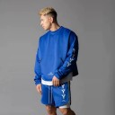 Sudadera de hombre F62 5