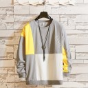 Sudadera de hombre F74 5