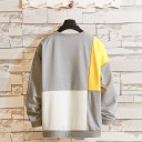 Sudadera de hombre F74 2