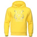 Sudadera de hombre F80 7