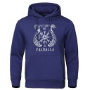 Sudadera de hombre F80 6