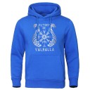 Sudadera de hombre F80 5