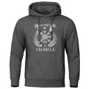 Sudadera de hombre F80 8