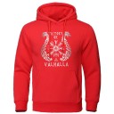 Sudadera de hombre F80 4