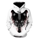 Sudadera de lobo para hombre 5