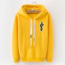 Sudadera de mujer con estampado 1