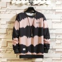 Sudadera de rayas para hombre F47 3