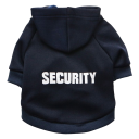 Sudadera de seguridad para perros y gatos 4