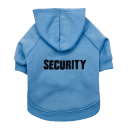 Sudadera de seguridad para perros y gatos 2