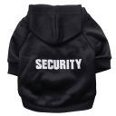 Sudadera de seguridad para perros y gatos 7