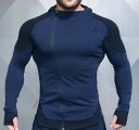 Sudadera deportiva hombre F125 3