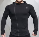 Sudadera deportiva hombre F125 2