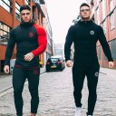 Sudadera deportiva hombre F57 1