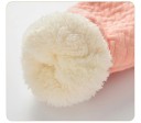 Sudadera infantil con forro de peluche 11