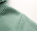 Sudadera infantil con orejas 3