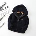 Sudadera infantil L1970 2