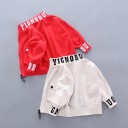 Sudadera infantil L2003 2
