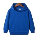 Sudadera infantil L513 9