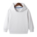 Sudadera infantil L513 7