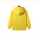 Sudadera infantil L513 2