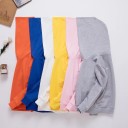 Sudadera infantil L513 3